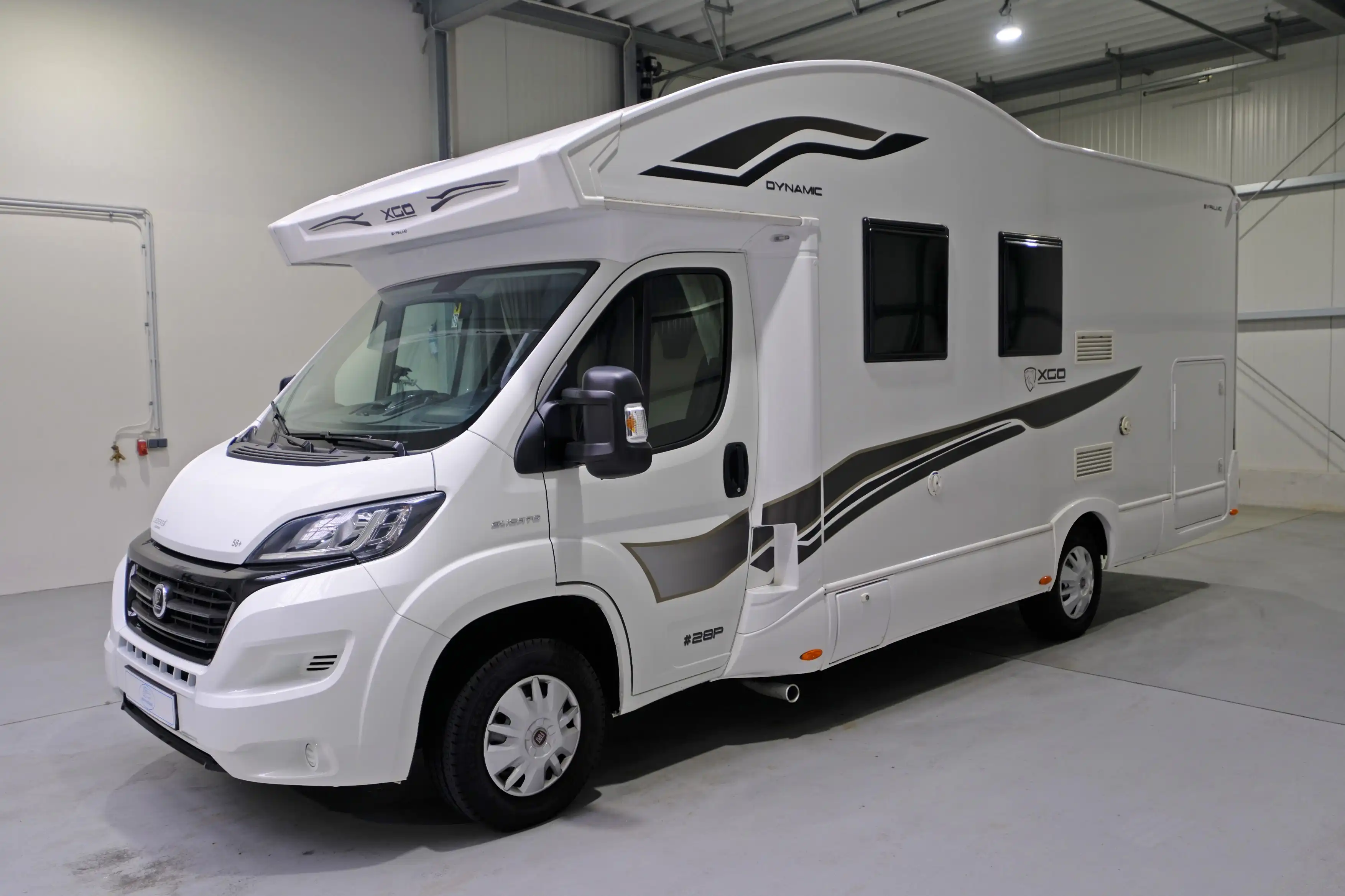 XGO Dynamic 28 P